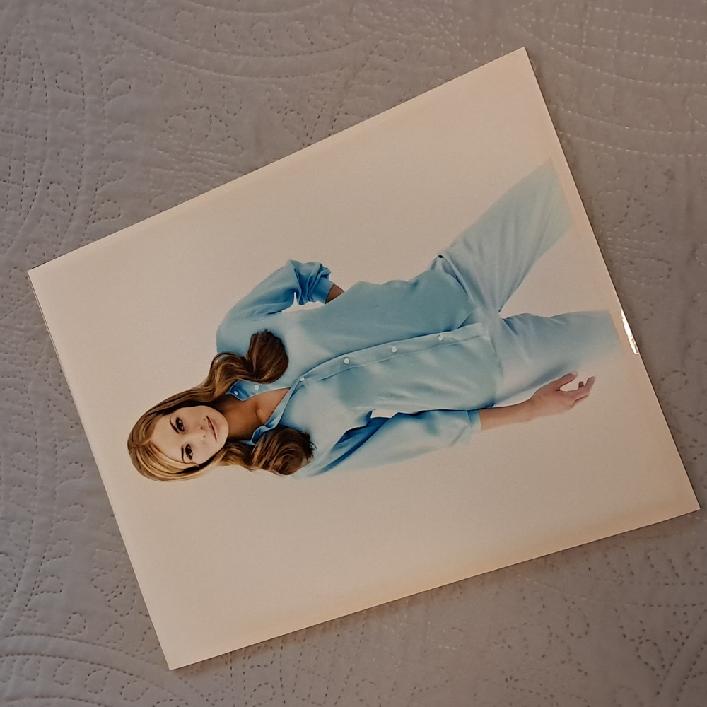 Y2k Editorial Professional Original Photography